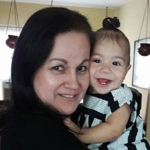 Meet your Posher, Norma